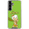 The Flinstones Bamm-Bamm Rubble Galaxy S26 Plus Clear Case