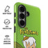 The Flinstones Bamm-Bamm Rubble Galaxy S26 Plus Impact Case