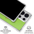 The Flinstones Bamm-Bamm Rubble Galaxy S26 Ultra Clear Case