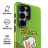 The Flinstones Bamm-Bamm Rubble Galaxy S26 Ultra Impact Case
