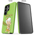 The Flinstones Bamm-Bamm Rubble Galaxy S26 Ultra Impact Case