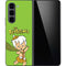 The Flinstones Bamm-Bamm Rubble Galaxy Z Fold5 5G Skin