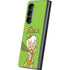 The Flinstones Bamm-Bamm Rubble Galaxy Z Fold5 5G Skin