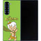 The Flinstones Bamm-Bamm Rubble Galaxy Z Fold6 Skin