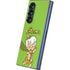 The Flinstones Bamm-Bamm Rubble Galaxy Z Fold6 Skin