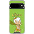 The Flinstones Bamm-Bamm Rubble Google Pixel 10 Clear Case
