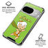 The Flinstones Bamm-Bamm Rubble Google Pixel 10 Clear Case