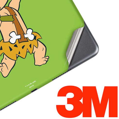 The Flinstones Bamm-Bamm Rubble iPad Skins