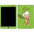 The Flinstones Bamm-Bamm Rubble iPad Skins