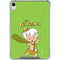 The Flinstones Bamm-Bamm Rubble iPad 11th Gen (2025) Clear Case