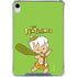 The Flinstones Bamm-Bamm Rubble iPad 11th Gen (2025) Clear Case