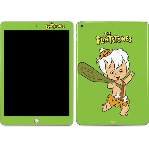 The Flinstones Bamm-Bamm Rubble Apple iPad Skin