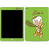 The Flinstones Bamm-Bamm Rubble Apple iPad Skin