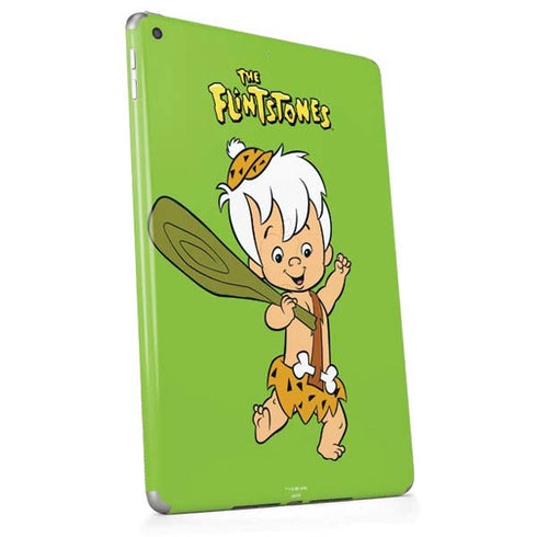 The Flinstones Bamm-Bamm Rubble Apple iPad Skin