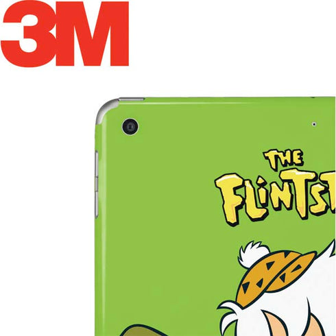 The Flinstones Bamm-Bamm Rubble Apple iPad Skin