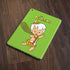 The Flinstones Bamm-Bamm Rubble Apple iPad Skin