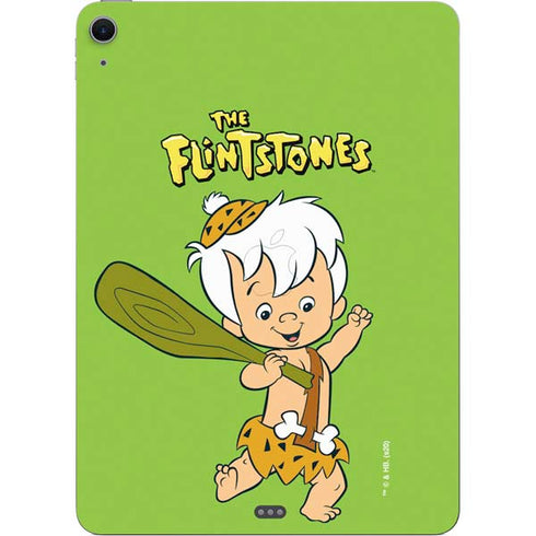 The Flinstones Bamm-Bamm Rubble Apple iPad Air Skin