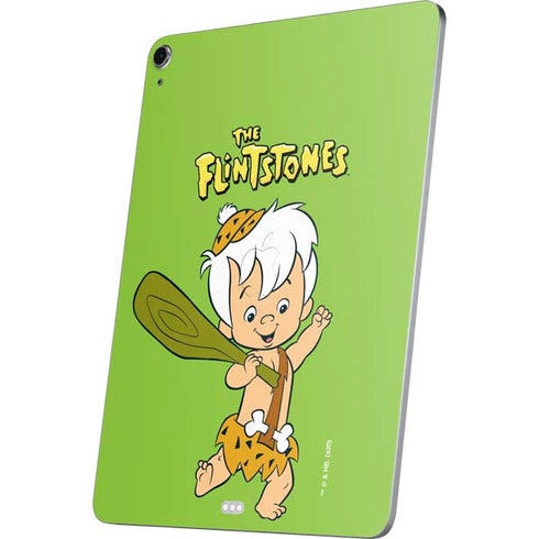 The Flinstones Bamm-Bamm Rubble Apple iPad Air Skin