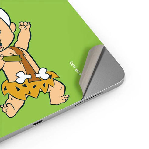 The Flinstones Bamm-Bamm Rubble Apple iPad Air Skin