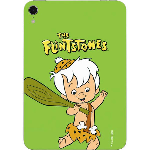 The Flinstones Bamm-Bamm Rubble Apple iPad Mini Skin