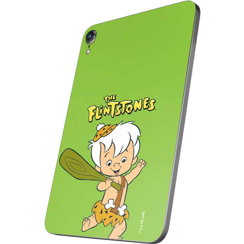 The Flinstones Bamm-Bamm Rubble Apple iPad Mini Skin