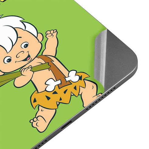 The Flinstones Bamm-Bamm Rubble Apple iPad Mini Skin