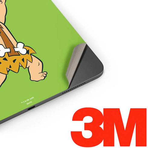 The Flinstones Bamm-Bamm Rubble Apple iPad Pro Skin