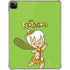 The Flinstones Bamm-Bamm Rubble iPad Pro 11in (2024) Clear Case