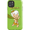 The Flinstones Bamm-Bamm Rubble iPhone Cases