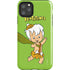 The Flinstones Bamm-Bamm Rubble iPhone Cases
