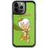 The Flinstones Bamm-Bamm Rubble iPhone Cases