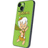 The Flinstones Bamm-Bamm Rubble iPhone Skins