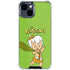 The Flinstones Bamm-Bamm Rubble iPhone 15 Clear Case