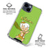The Flinstones Bamm-Bamm Rubble iPhone 15 Clear Case