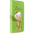 The Flinstones Bamm-Bamm Rubble iPhone 15 Folio Case