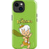 The Flinstones Bamm-Bamm Rubble iPhone 15 Impact Case