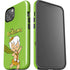 The Flinstones Bamm-Bamm Rubble iPhone 15 Impact Case