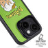 The Flinstones Bamm-Bamm Rubble iPhone 15 Kickstand Case