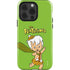 The Flinstones Bamm-Bamm Rubble iPhone 15 Pro Impact Case