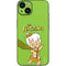 The Flinstones Bamm-Bamm Rubble iPhone 15 Skin