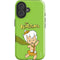 The Flinstones Bamm-Bamm Rubble iPhone 16 Impact Case