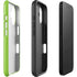 The Flinstones Bamm-Bamm Rubble iPhone 16 Impact Case