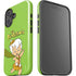 The Flinstones Bamm-Bamm Rubble iPhone 16 Impact Case