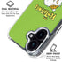 The Flinstones Bamm-Bamm Rubble iPhone 16 MagSafe Case