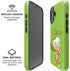 The Flinstones Bamm-Bamm Rubble iPhone 16 Plus Magsafe Impact Case