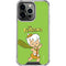 The Flinstones Bamm-Bamm Rubble iPhone 16 Pro Max Clear Case