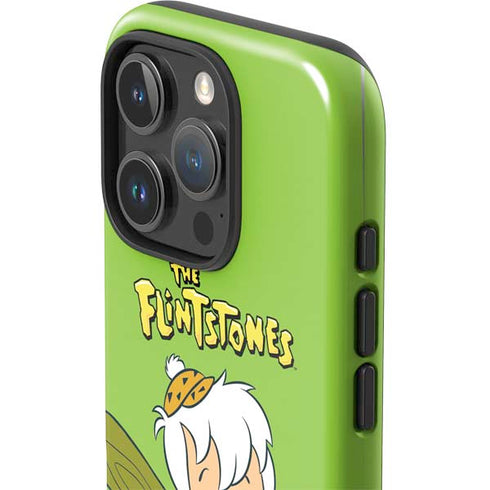The Flinstones Bamm-Bamm Rubble iPhone 16 Pro Max Impact Case