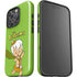 The Flinstones Bamm-Bamm Rubble iPhone 16 Pro Max Impact Case