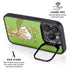 The Flinstones Bamm-Bamm Rubble iPhone 16 Pro Max Kickstand Case