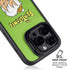 The Flinstones Bamm-Bamm Rubble iPhone 16 Pro Max Kickstand Case